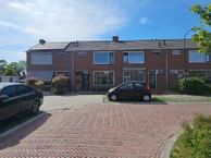Johannes Vermeerstraat 8, 3751 VM Bunschoten-Spakenburg