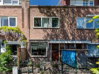 Indischestraat 71, 2022 VP Haarlem