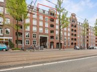 Bilderdijkstraat 19-G, 1052 NA Amsterdam