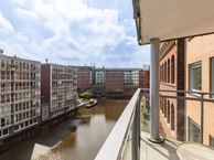 Uilenburgerwerf 56, 1011 MZ Amsterdam