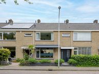 Callenburghplantsoen 8, 2253 TP Voorschoten