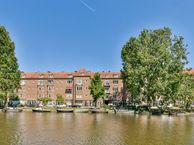 Jozef Israëlskade 30-B, 1072 RW Amsterdam