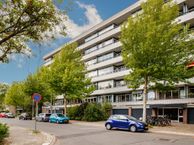 Hijmans van den Berghlaan 148, 3571 PE Utrecht