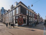 Derde Weteringdwarsstraat 44, 1017 TC Amsterdam