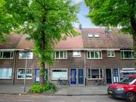 Edisonstraat 18, 3553 BS Utrecht