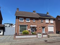 Marijkestraat 17, 4711 BN St. Willebrord