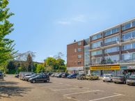 Bierens de Haanweg 125, 3076 DB Rotterdam