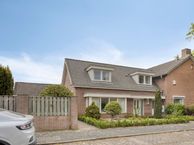 Korenbloemstraat 26, 5241 BV Rosmalen