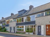 Hofwijkstraat 9, 4834 EK Breda