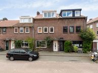Barkasstraat 58, 3534 PL Utrecht