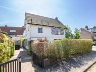 Jacob van Ruisdaellaan 26, 2102 AP Heemstede