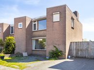 Hertog Hendrik I-straat 22, 5341 RC Oss