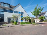 Zwitserlandstraat 34, 2408 CP Alphen aan den Rijn