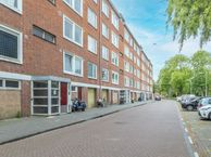 Willem Molengraaffstraat 18-1, 1063 LK Amsterdam