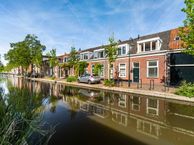 Rietveld 214, 2611 LR Delft