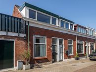 Pieter Schimstraat 1, 3141 VL Maassluis