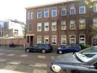 Sneeuwbalstraat 4, 2565 WB Den Haag