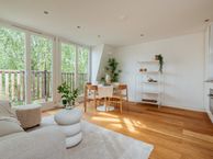 De Kempenaerstraat 34-4, 1051 CP Amsterdam