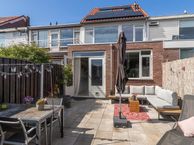 Prins Bernhardstraat 13, 2291 ET Wateringen