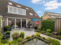 Anna Griesepad 16, 3191 XD Hoogvliet Rotterdam