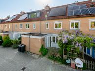 Wethouder Seegersplein 6, 1107 DM Amsterdam