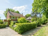 Frederik Hendriklaan 24, 3708 VC Zeist