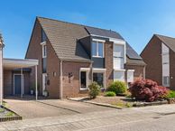 Dr. Willem Dreesstraat 5, 6431 WG Hoensbroek