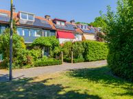 Hyacinthenlaan 36, 2121 TD Bennebroek