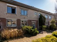 Nat King Colestraat 12, 1311 PB Almere