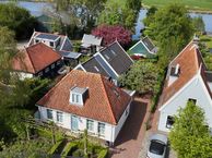 Dorpsstraat Holysloot 21, 1028 BB Amsterdam