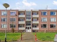 Cronjéstraat 5-A, 4818 BJ Breda