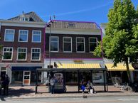 Gedempte Oude Gracht 66, 2011 GT Haarlem