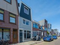 Seringstraat 26, 3551 TL Utrecht