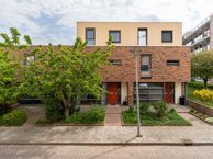 Van Spanjelaan 42, 3526 XM Utrecht