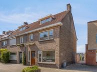 Willem Barentzstraat 24, 5612 KL Eindhoven