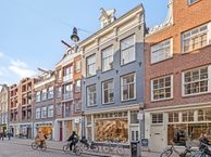 Huidenstraat 16-2, 1016 ES Amsterdam