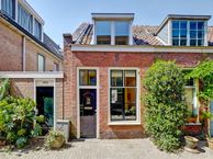 Vestestraat 104, 2312 SZ Leiden