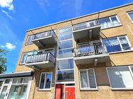 Goereesestraat 45-C, 3083 DC Rotterdam