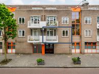 Houtrijkstraat 108, 1013 VH Amsterdam