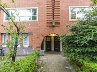 Vespuccistraat 75-2, 1056 SJ Amsterdam