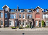 Stadhouderslaan 43, 3583 JC Utrecht