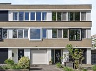 Commissaris De Quaylaan 242, 5224 CX Den Bosch