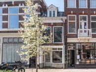 Nassaustraat 11, 2011 PH Haarlem