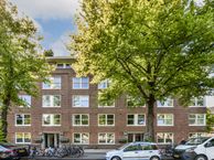 Willem de Zwijgerlaan 195-H, 1056 JN Amsterdam