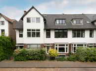 Eindenhoutstraat 8, 2012 ML Haarlem