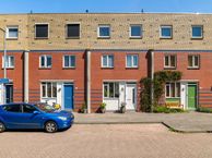 Bernard de la Faillebocht 40, 3053 KP Rotterdam