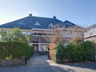 Heemsteedse Dreef 257, 2101 KH Heemstede