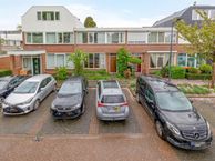 Christoffel Wüststraat 22, 5246 GW Rosmalen