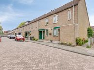 Van Houtenstraat 15, 3201 WE Spijkenisse