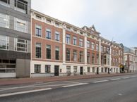 Dr. Kuyperstraat 27, 2514 BA Den Haag